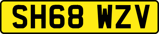SH68WZV