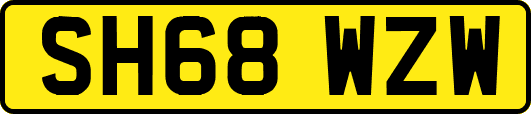 SH68WZW
