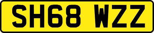 SH68WZZ