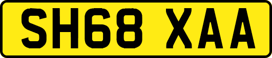 SH68XAA