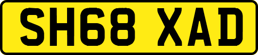 SH68XAD
