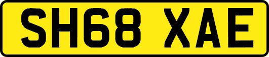 SH68XAE