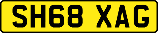 SH68XAG