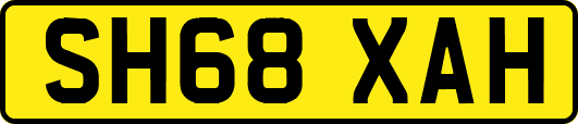 SH68XAH
