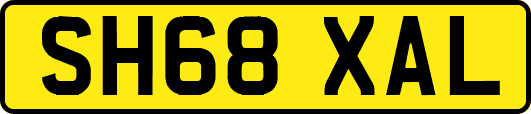 SH68XAL
