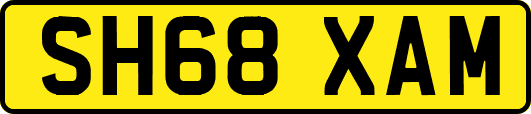 SH68XAM