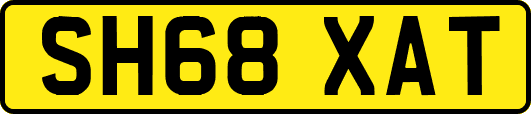 SH68XAT