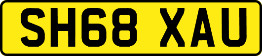 SH68XAU