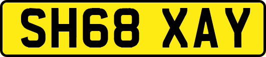 SH68XAY