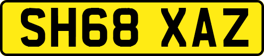SH68XAZ