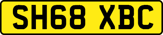 SH68XBC