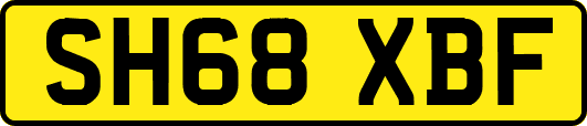 SH68XBF