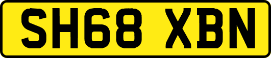 SH68XBN