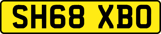 SH68XBO