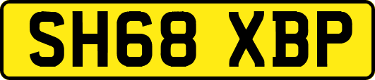 SH68XBP