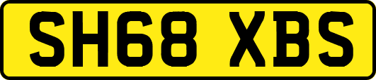 SH68XBS