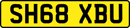 SH68XBU