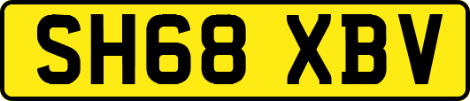 SH68XBV