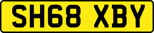 SH68XBY