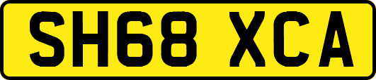 SH68XCA