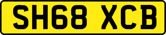 SH68XCB