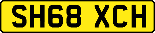 SH68XCH