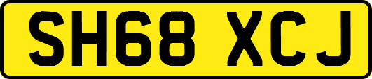 SH68XCJ