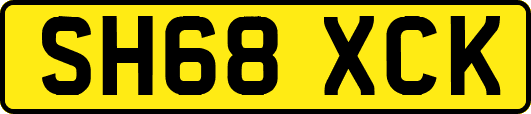SH68XCK