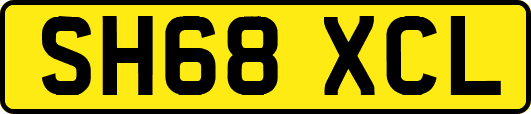 SH68XCL