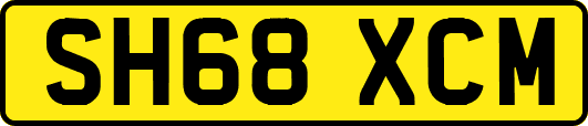 SH68XCM