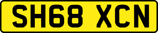 SH68XCN
