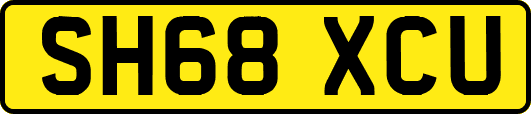 SH68XCU
