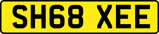 SH68XEE