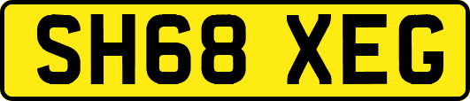 SH68XEG