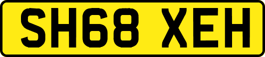 SH68XEH