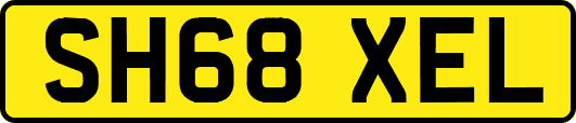 SH68XEL