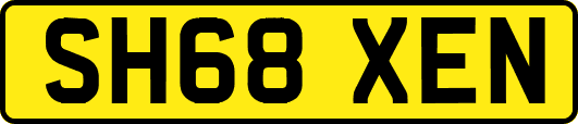 SH68XEN