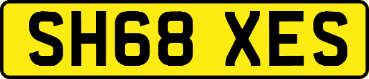 SH68XES