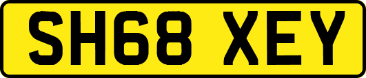 SH68XEY