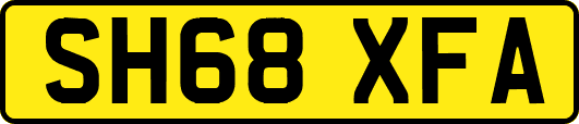 SH68XFA