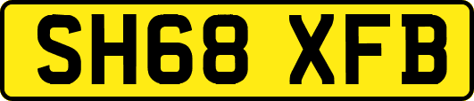 SH68XFB
