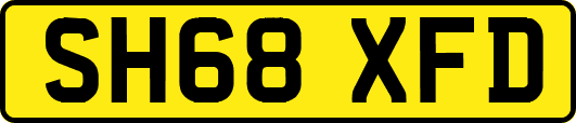 SH68XFD