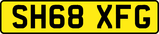 SH68XFG