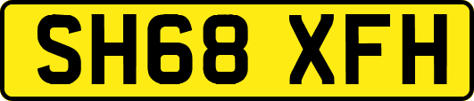 SH68XFH