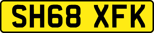 SH68XFK