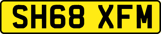 SH68XFM