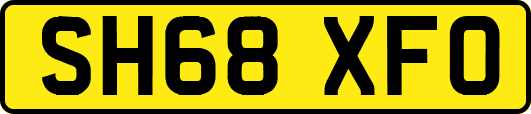 SH68XFO