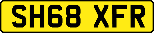 SH68XFR