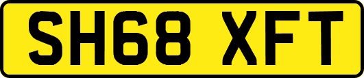 SH68XFT
