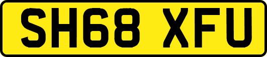 SH68XFU